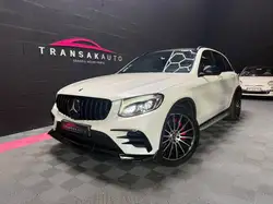Mercedes-Benz GLC 350