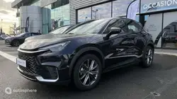 Lexus LBX