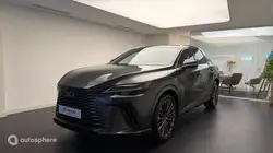 Lexus RX 450h