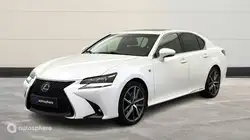 Lexus GS 300