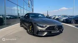 Mercedes-Benz SL 43 AMG