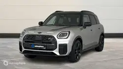 MINI Countryman C