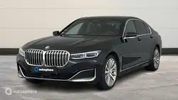 BMW 745
