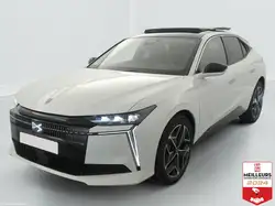 DS Automobiles