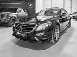 Mercedes-Benz S 400