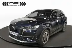 DS Automobiles DS 7 Crossback
