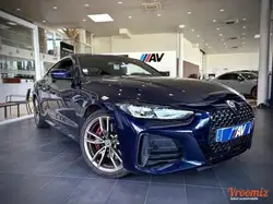 BMW 440