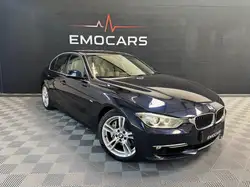 BMW 340