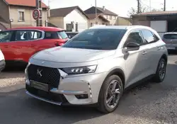 DS Automobiles DS 7 Crossback