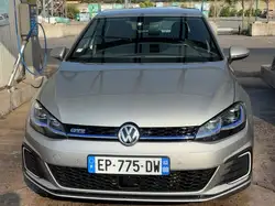 Volkswagen Golf GTE
