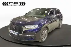 DS Automobiles DS 7 Crossback