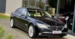 BMW Active Hybrid 7