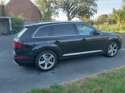 Audi Q7 e-tron
