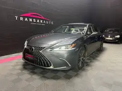 Lexus ES 300