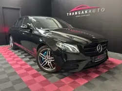 Mercedes-Benz E 350