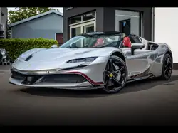 Ferrari SF90 Spider