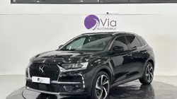 DS Automobiles DS 7