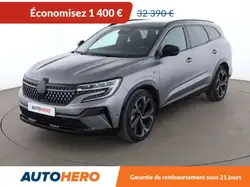 Renault Grand Espace