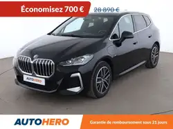 BMW 225