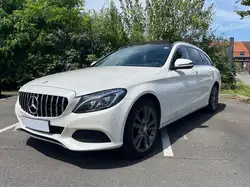Mercedes-Benz C 350
