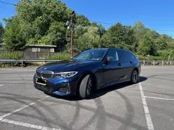 BMW 340