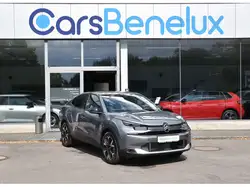 Citroen C4 X