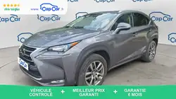 Lexus NX 300h