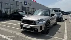 MINI Countryman C