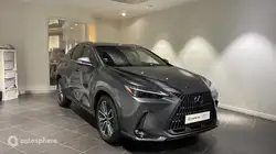 Lexus NX 450h+