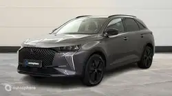 DS Automobiles DS 7