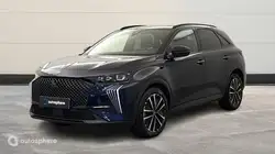DS Automobiles DS 7