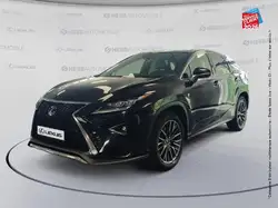 Lexus RX 450h