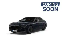 BMW 760