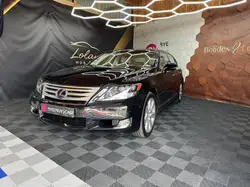 Lexus LS 600