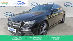 Mercedes-Benz E 350