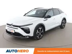 Citroen C5 X