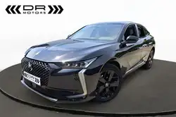 DS Automobiles DS 4