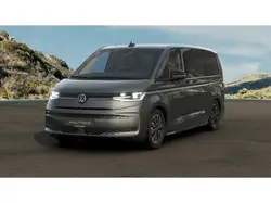 Volkswagen LT