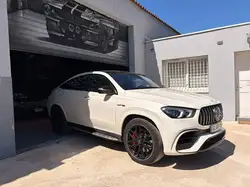Mercedes-Benz GLE 63 AMG