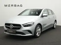 Mercedes-Benz B 250