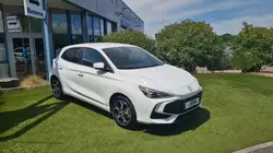MG MG3