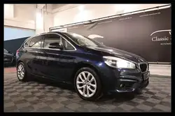 BMW 225