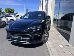 BYD Seal U
