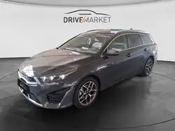 Kia Ceed / cee’d