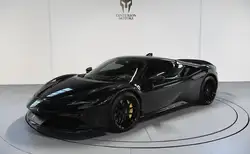Ferrari SF90 Stradale