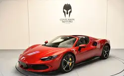Ferrari 296