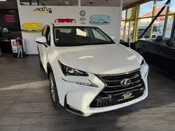 Lexus NX 300h