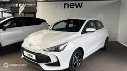 MG MG3