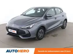 MG MG3