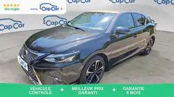 Lexus CT 200h